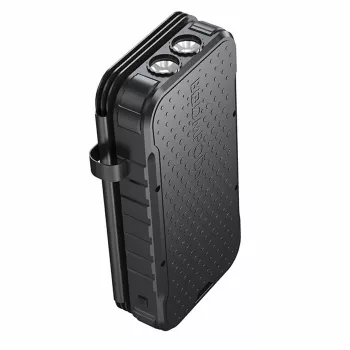 Carregador portátil Boompods Neutron Fold 16000 mAh