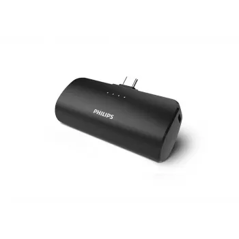 Philips DLP2510C mini power bank 2500 mAh, USB-C