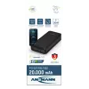 Powerbank portátil Ansmann PB320PD 20000 mAh