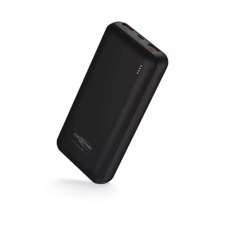 Powerbank portátil Ansmann PB320PD 20000 mAh