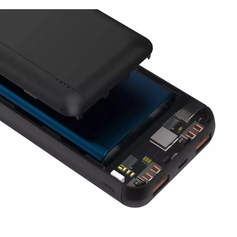 Powerbank portátil Ansmann PB320PD 20000 mAh