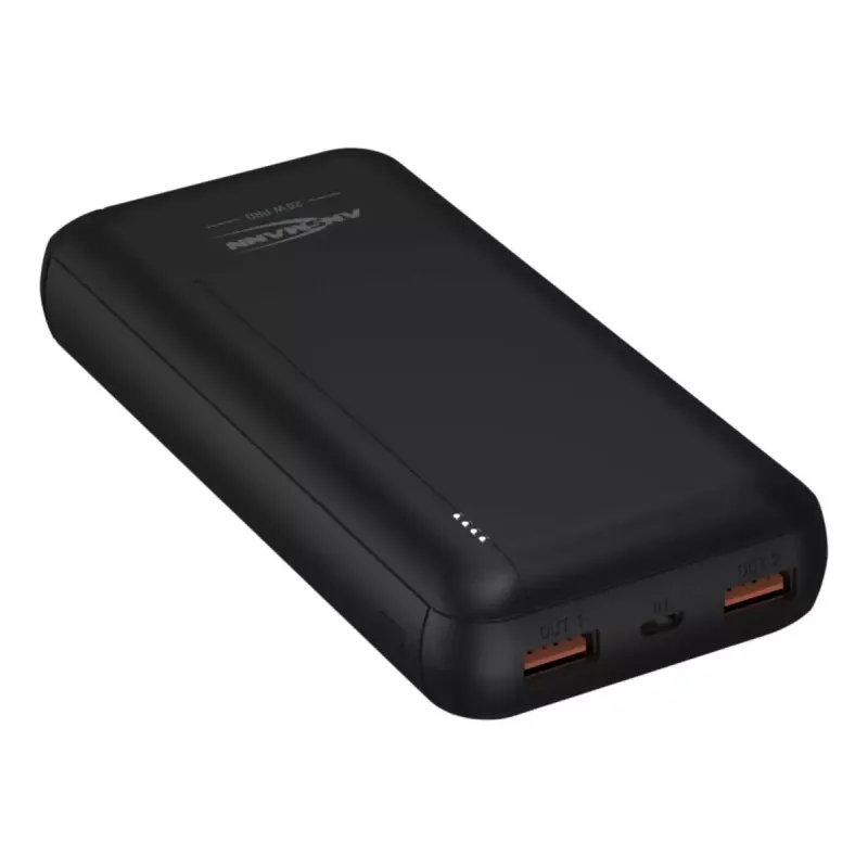 Powerbank portátil Ansmann PB320PD 20000 mAh