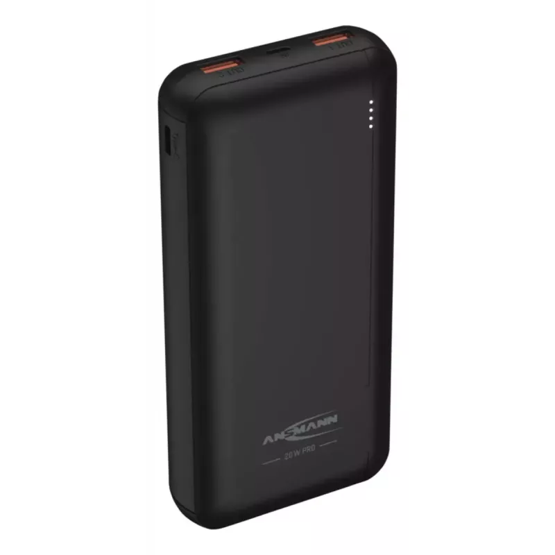 Powerbank portátil Ansmann PB320PD 20000 mAh