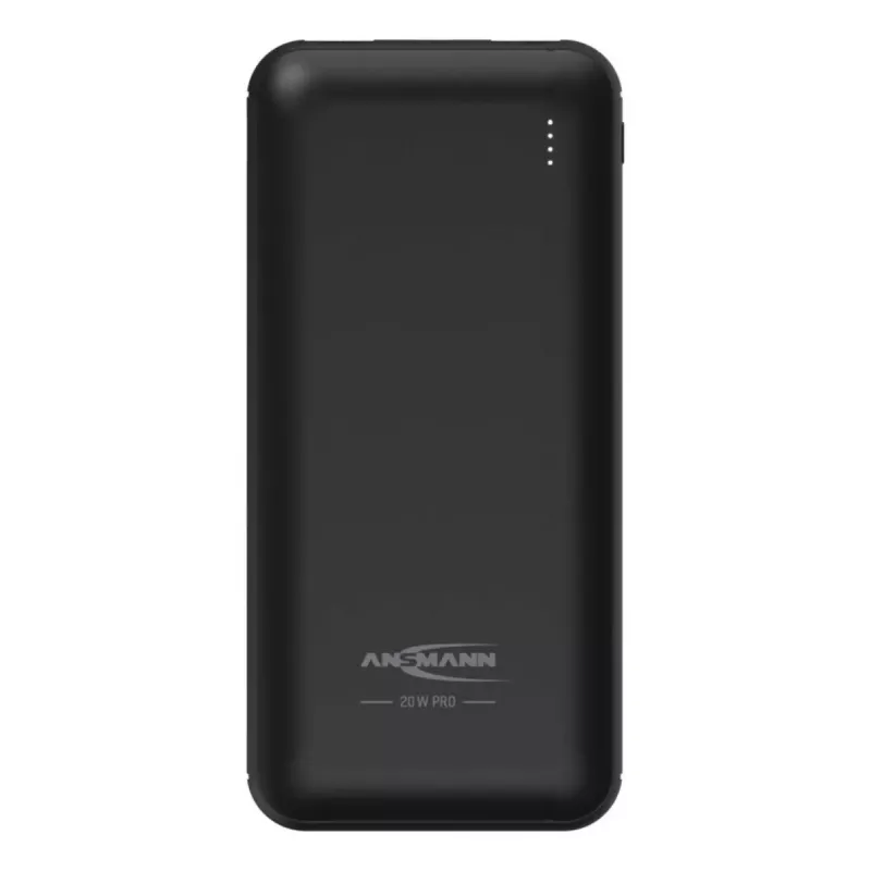 Powerbank portátil Ansmann PB320PD 20000 mAh