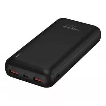 Powerbank portátil Ansmann PB320PD 20000 mAh