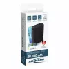 Bateria portátil Ansmann PB222PD 20000 mAh
