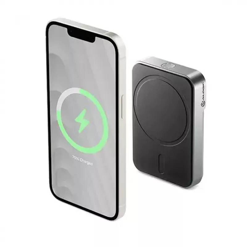Bateria portátil ALOGIC Matrix 5000mAh
