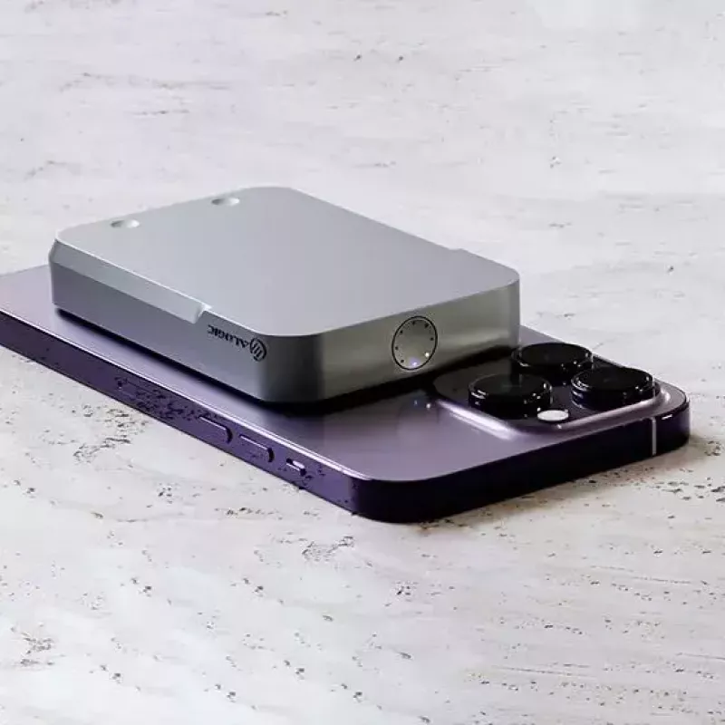 Bateria portátil ALOGIC Matrix 5000mAh