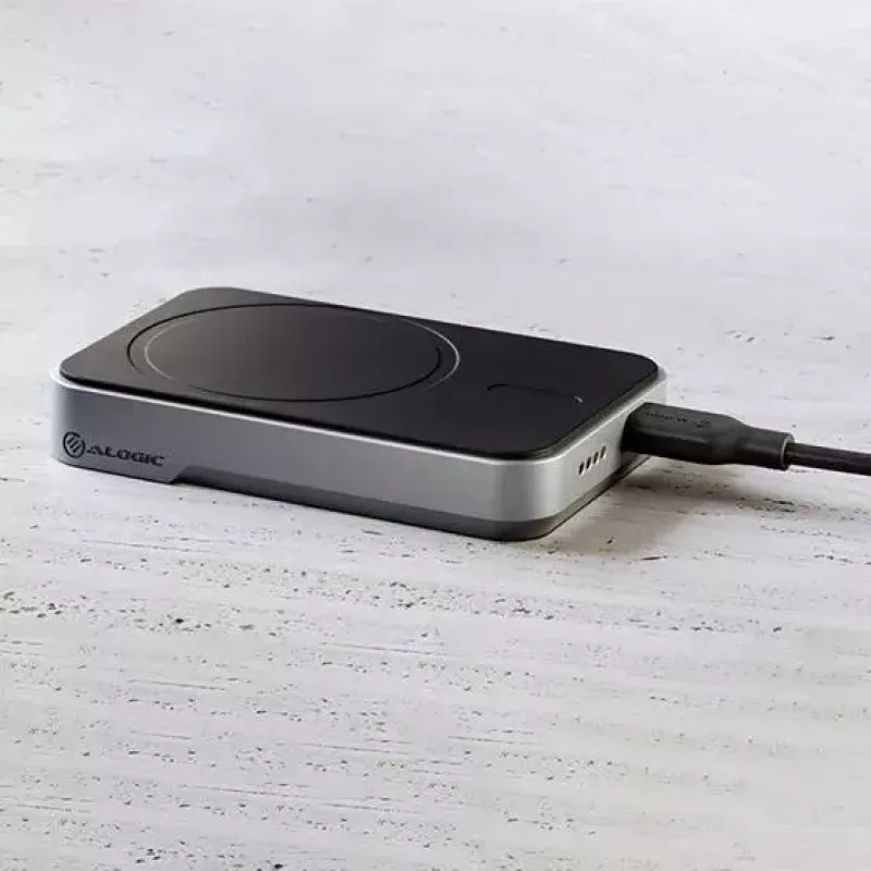 Bateria portátil ALOGIC Matrix 5000mAh
