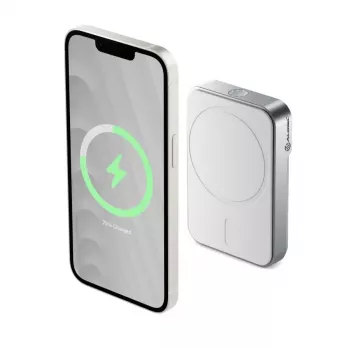 Bateria portátil ALOGIC Matrix 5000mAh