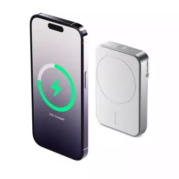 Bateria portátil ALOGIC Matrix 5000mAh