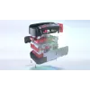 Bosch BHZUB1850 bateria / carregador para ferramentas sem fios