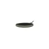Carregador Rapoo XC150 smartphone tablet preto prateado