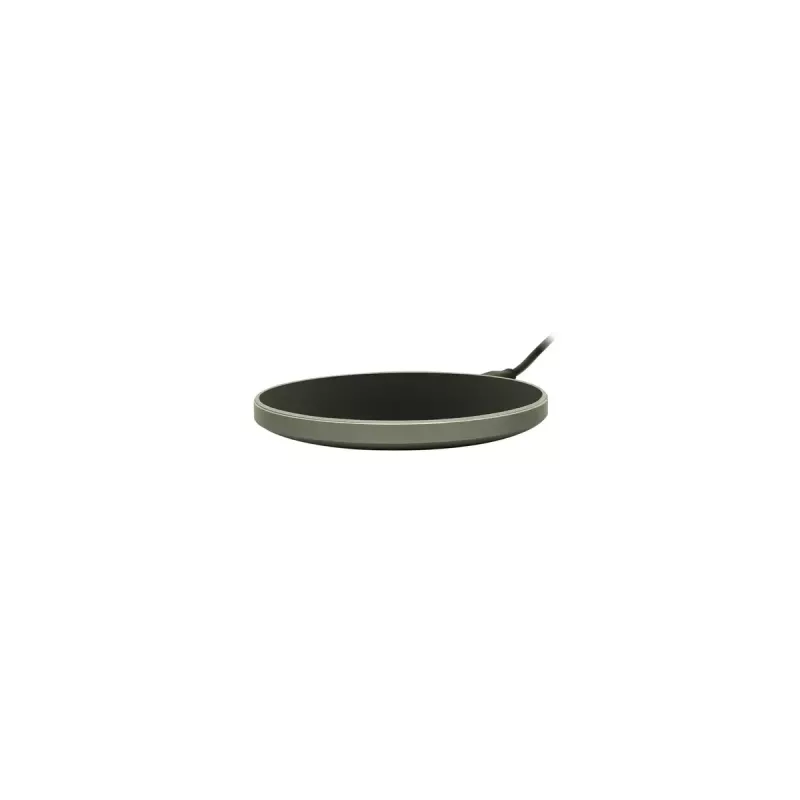 Carregador Rapoo XC150 smartphone tablet preto prateado