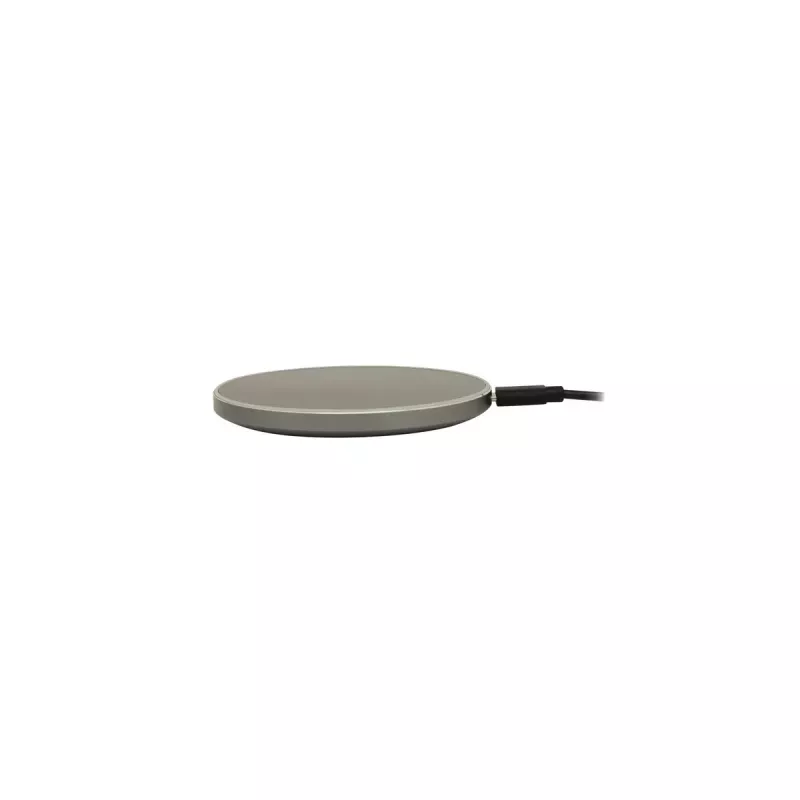 Carregador Rapoo XC150 smartphone tablet preto prateado