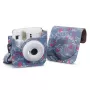 Bolsa para câmara Cullmann RIO Fit 120 multicolor Fujifilm Instax mini 12