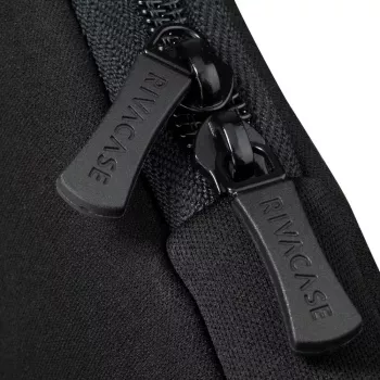 Capa Rivacase 5126 35.6 cm 14 polegadas preto