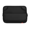 Capa Rivacase 5126 35.6 cm 14 polegadas preto