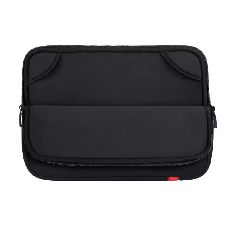 Capa Rivacase 5126 35.6 cm 14 polegadas preto