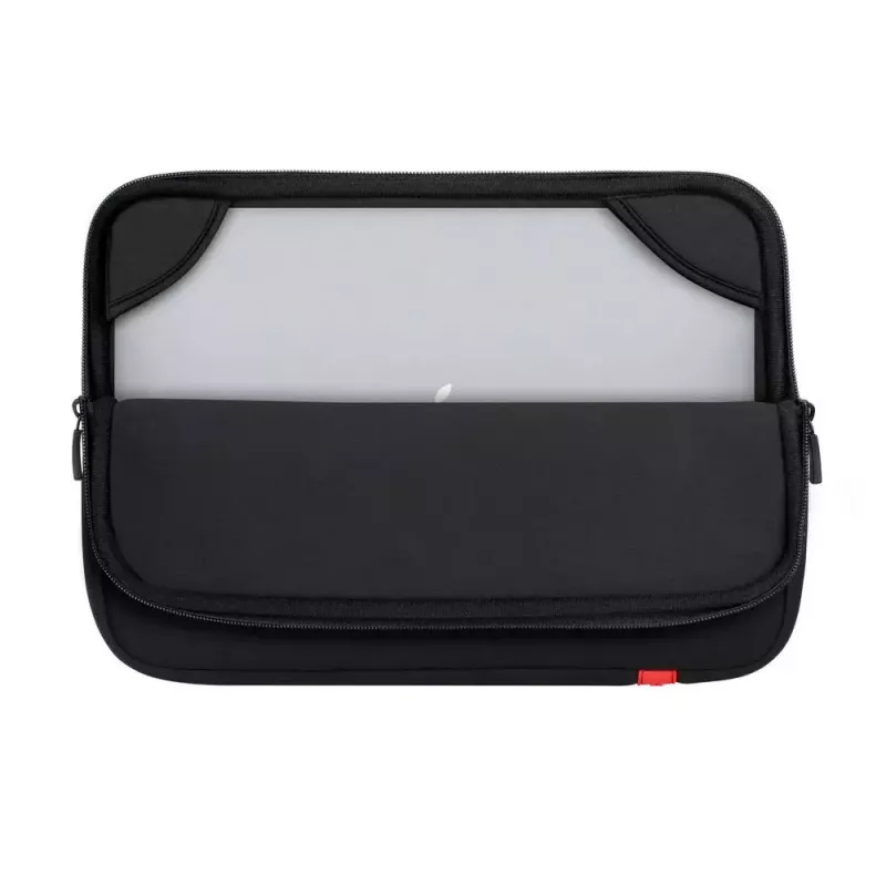 Capa Rivacase 5126 35.6 cm 14 polegadas preto
