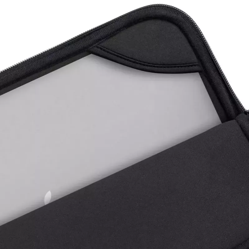 Capa Rivacase 5126 35.6 cm 14 polegadas preto