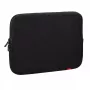 Capa Rivacase 5126 35.6 cm 14 polegadas preto