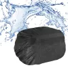 Bolsa de ombro Hama Matera preta, correia de ombro para qualquer marca