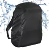 Mochila Hama Matera preta, correia de ombro para todas as marcas