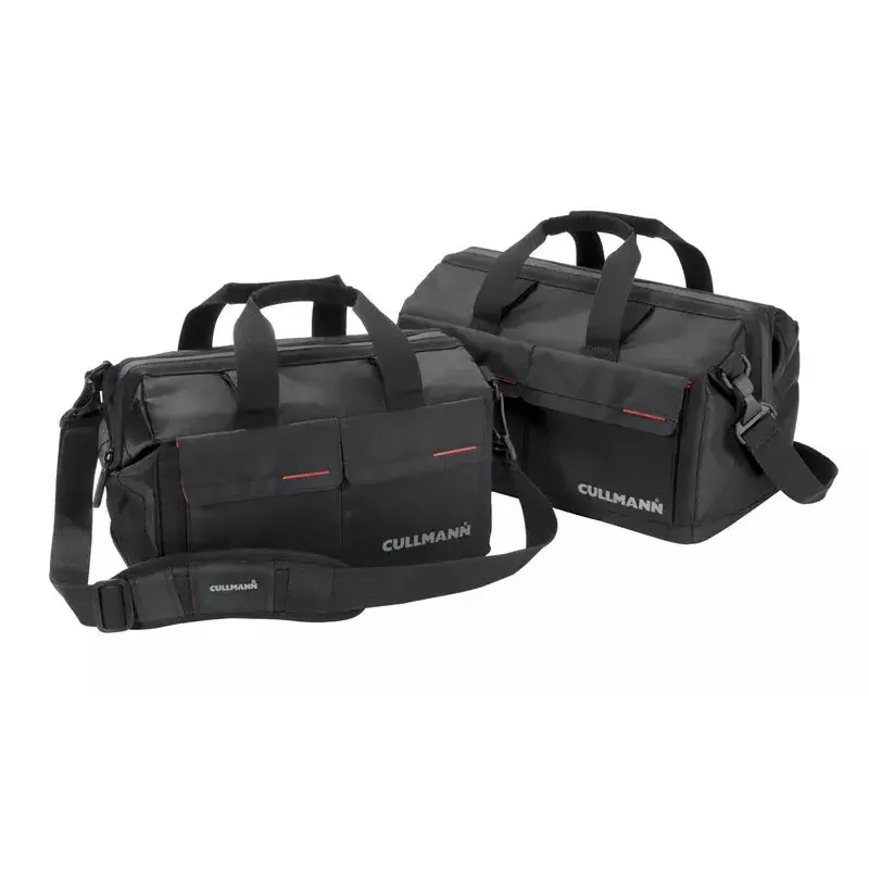 Bolsa de ombro Cullmann Amsterdam Maxima 335