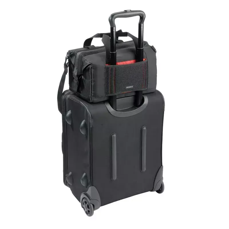 Bolsa de ombro Cullmann Amsterdam Maxima 335