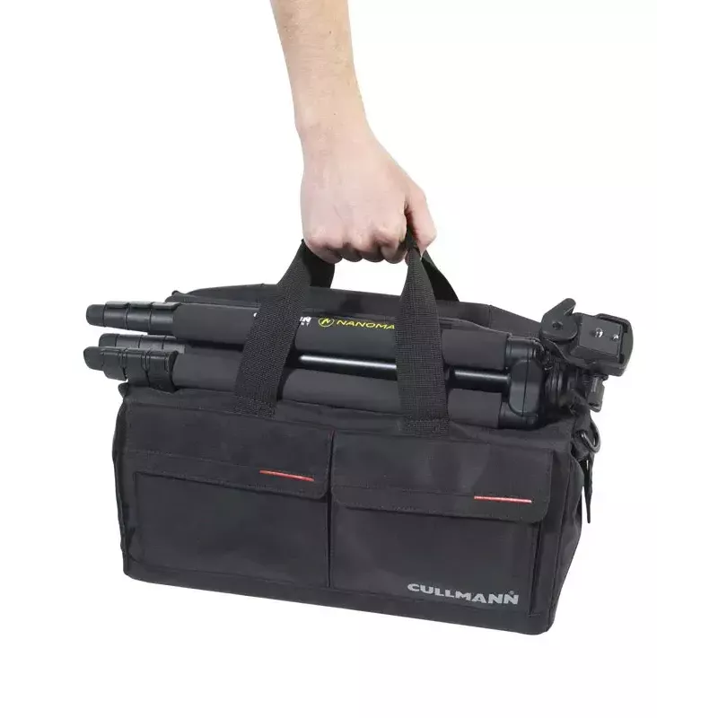 Bolsa de ombro Cullmann Amsterdam Maxima 335