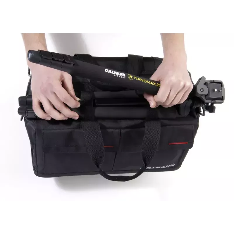 Bolsa de ombro Cullmann Amsterdam Maxima 335