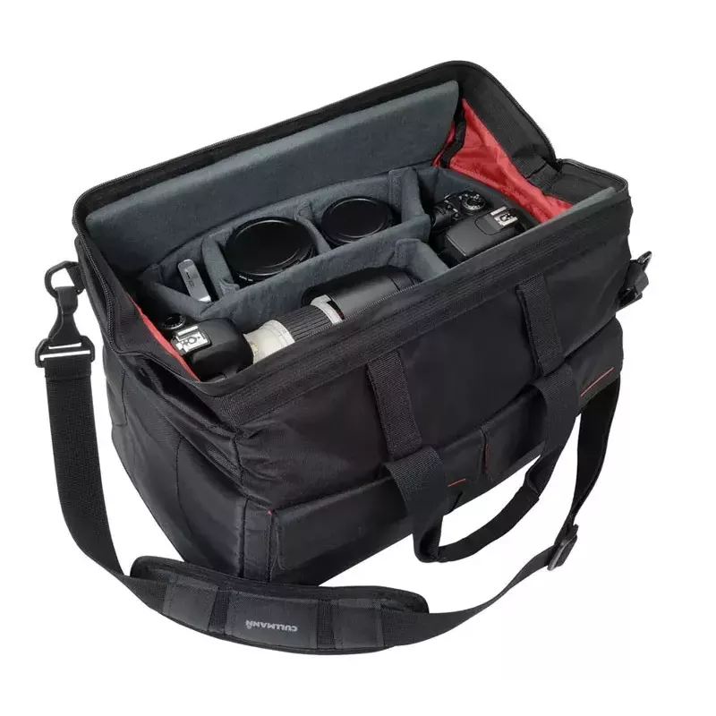 Bolsa de ombro Cullmann Amsterdam Maxima 335