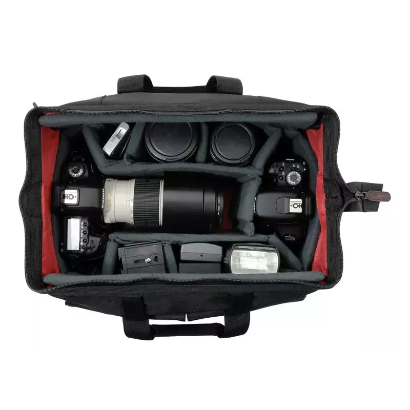 Bolsa de ombro Cullmann Amsterdam Maxima 335