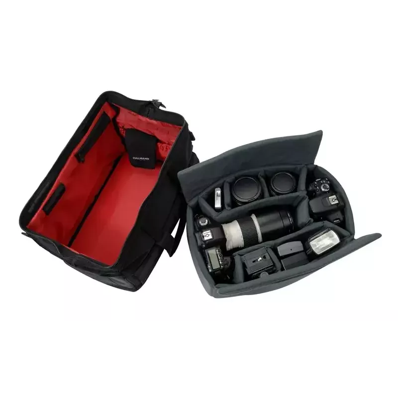 Bolsa de ombro Cullmann Amsterdam Maxima 335