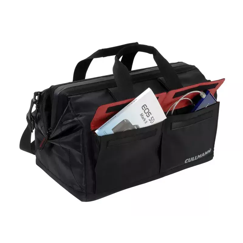 Bolsa de ombro Cullmann Amsterdam Maxima 335