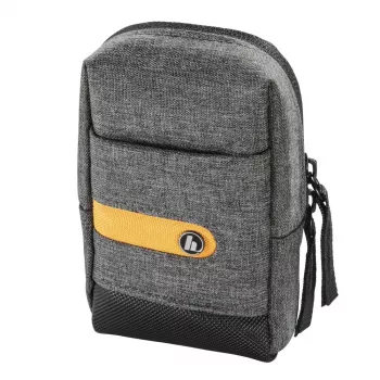 Bolsa de cintura Hama Terra 00121301 cinzenta