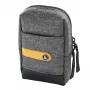 Bolsa de cintura Hama Terra 00121301 cinzenta