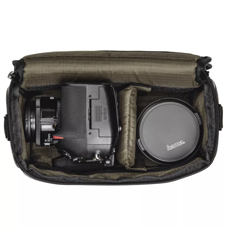 Bolsa compacta Hama Terra 00121308