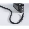 Correia Hama Braid 120 para câmara digital em nylon preta