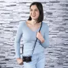 Correia Hama Braid 120 para câmara digital em nylon preta