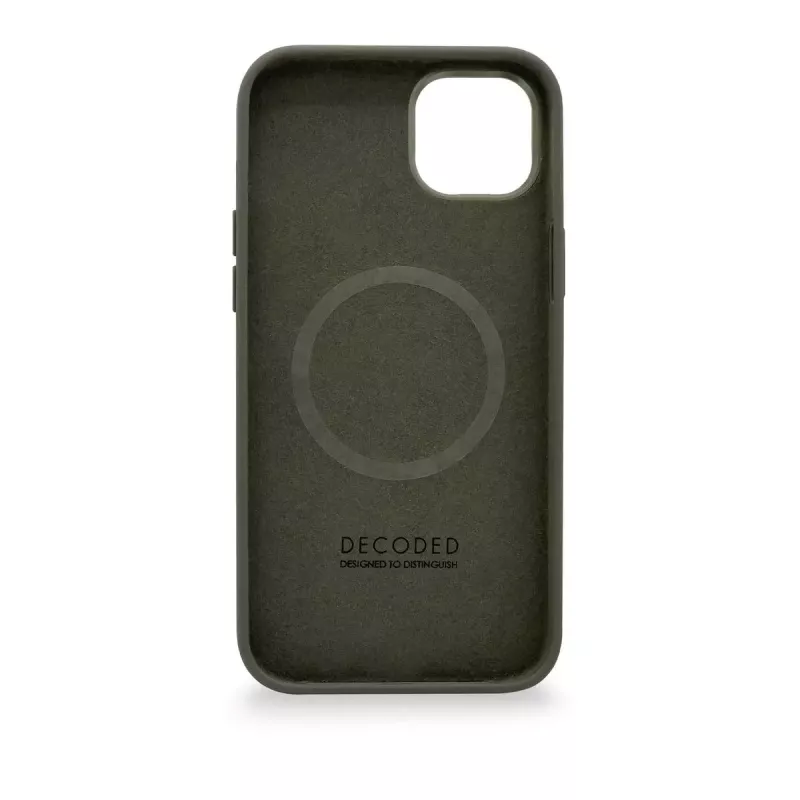 Capa Decoded iPhone 14 Plus 17 cm (6,7