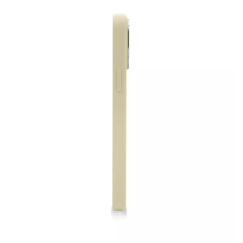 Capa Decoded D23IPO14PMBCS9SN para iPhone 14 Pro Max 17 cm amarela
