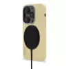 Capa Decoded D23IPO14PMBCS9SN para iPhone 14 Pro Max 17 cm amarela