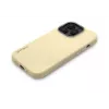 Capa Decoded D23IPO14PMBCS9SN para iPhone 14 Pro Max 17 cm amarela