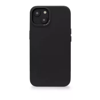 Capa Decoded D23IPO14MBC1BK para iPhone 14 Plus 17 cm preta