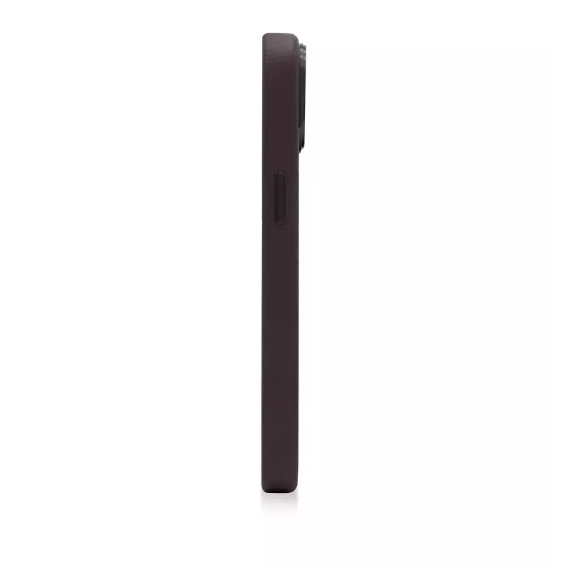 Capa Decoded D23IPO14MBC1CHB para iPhone 14 Plus 17 cm castanha