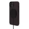 Capa Decoded D23IPO14MBC1CHB para iPhone 14 Plus 17 cm castanha