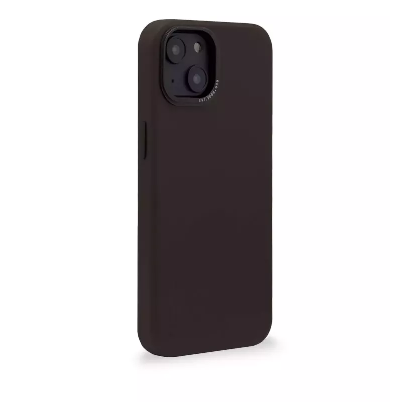 Capa Decoded D23IPO14MBC1CHB para iPhone 14 Plus 17 cm castanha