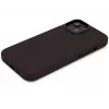 Capa Decoded D23IPO14MBC1CHB para iPhone 14 Plus 17 cm castanha